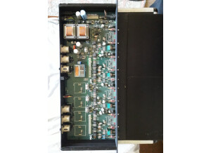 SCV Electronics 222 (10789)