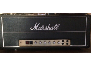 Marshall 1992 JMP Super Bass [1967-1981] (22062)