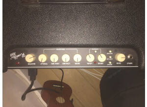 Fender Rumble 100 V3 (96378)