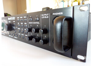 Fractal Audio Systems Axe-FX II XL+ (64901)