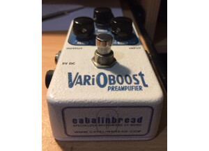 Catalinbread Varioboost (80121)