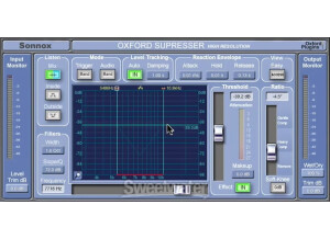 Sonnox Oxford SuprEsser (2002)