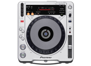 Pioneer CDJ-800MK2