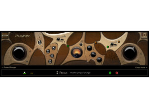 Kush Audio UBK Pusher (54798)