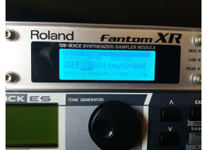Roland Fantom XR (89422)