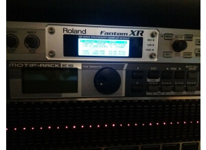 Roland Fantom XR (71295)