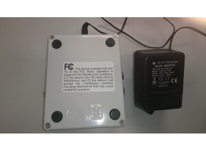 Electro-Harmonix C9 Organ Machine (8430)