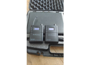 The T.bone IEM 100 - 863 MHz (41448)