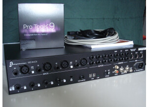 Digidesign 003 Rack (75677)