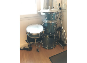 Ludwig Drums LC179 Breakbeat Questlove (71261)