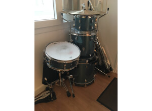 Ludwig Drums LC179 Breakbeat Questlove (11769)