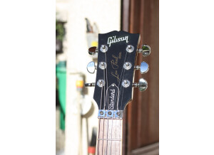Gibson Les Paul Standard DC Lite (33211)
