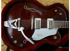 Gretsch G6119-1962 Tennessee Rose (11461)