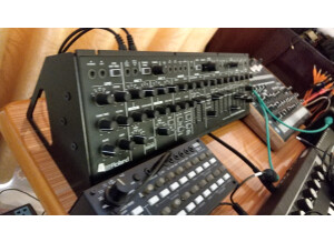 Roland SYSTEM-1m (921)