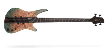Chapman Guitars MLB-1 FF Dave Hollingworth Signature : MLB1FF DH QSD 02 Chapman Guitars MLB-1 FF Dave Hollingworth Signature : MLB1FF DH QSD 02
