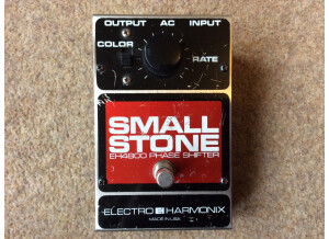 Electro-Harmonix Small Stone Mk4 (89970)