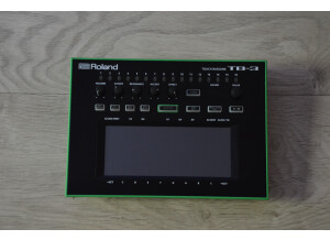 Roland TB-3 (7052)