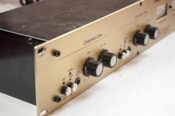 Bellari RP520 : Bellari RP520 Bellari RP520 : Bellari RP520