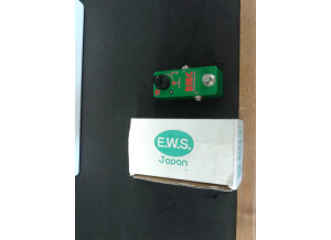 EWS Bass Mid Control (47896)