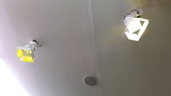 Cameo Studio Mini PAR Q 4W