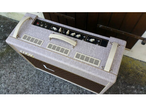 vox ac30 handwired 2202989