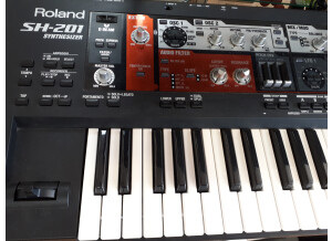 Roland SH-201 (59133)