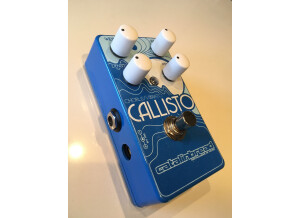 Catalinbread Callisto (76806)