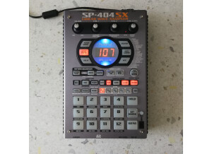 Roland SP-404SX (55055)