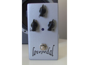 Lovepedal Eternity (21810)