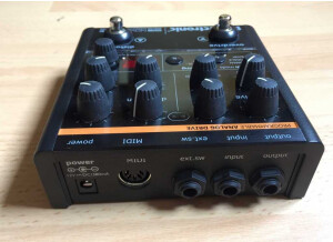 TC Electronic NDR-1 Nova Drive (40752)