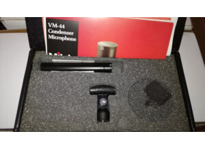 Milab VM-44 Classic (2901)