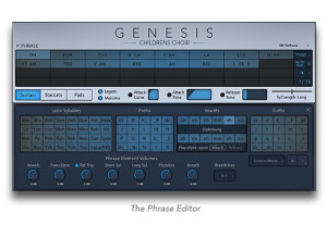 Audiobro Genesis (45458)