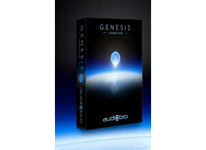 Audiobro Genesis (74366)