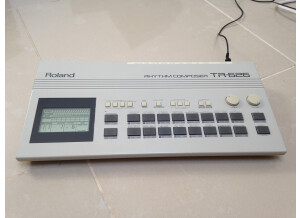 Roland TR-626 (7009)