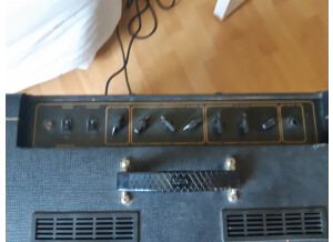 Vox AC15CC1 (88004)