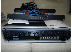 DigiTech Studio Quad V2 (3434)