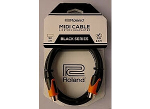 cable midi roland