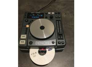 Denon DJ DN-S1000 (21854)