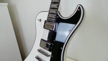 Hagstrom Fantomen : Photos Fantomen 2 Hagstrom Fantomen : Photos Fantomen 2