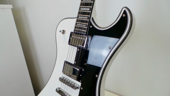 Hagstrom Fantomen : Photos Fantomen 2 Hagstrom Fantomen : Photos Fantomen 2