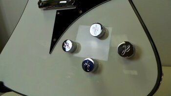 Hagstrom Fantomen : Photos Fantomen 3 Hagstrom Fantomen : Photos Fantomen 3