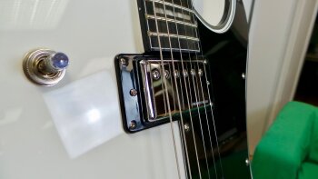 Hagstrom Fantomen : Photos Fantomen 5 Hagstrom Fantomen : Photos Fantomen 5