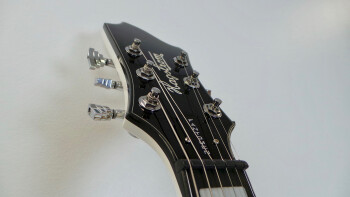 Hagstrom Fantomen : Photos Fantomen 8 Hagstrom Fantomen : Photos Fantomen 8