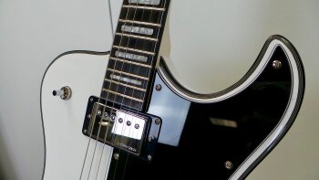 Hagstrom Fantomen : Photos Fantomen 10 Hagstrom Fantomen : Photos Fantomen 10