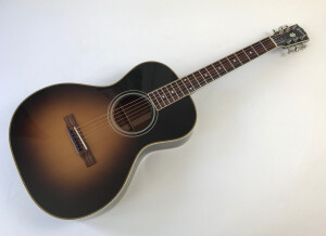 Gibson Keb' Mo' Bluesmaster - Vintage Sunburst (82304)