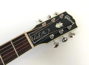 Gibson Keb' Mo' Bluesmaster - Vintage Sunburst (87786)