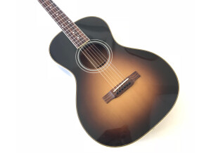 Gibson Keb' Mo' Bluesmaster - Vintage Sunburst (850)
