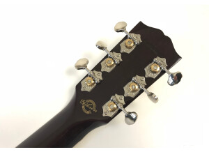 Gibson Keb' Mo' Bluesmaster - Vintage Sunburst (99581)