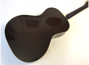 Gibson Keb' Mo' Bluesmaster - Vintage Sunburst (37254)