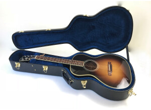 Gibson Keb' Mo' Bluesmaster - Vintage Sunburst (19881)